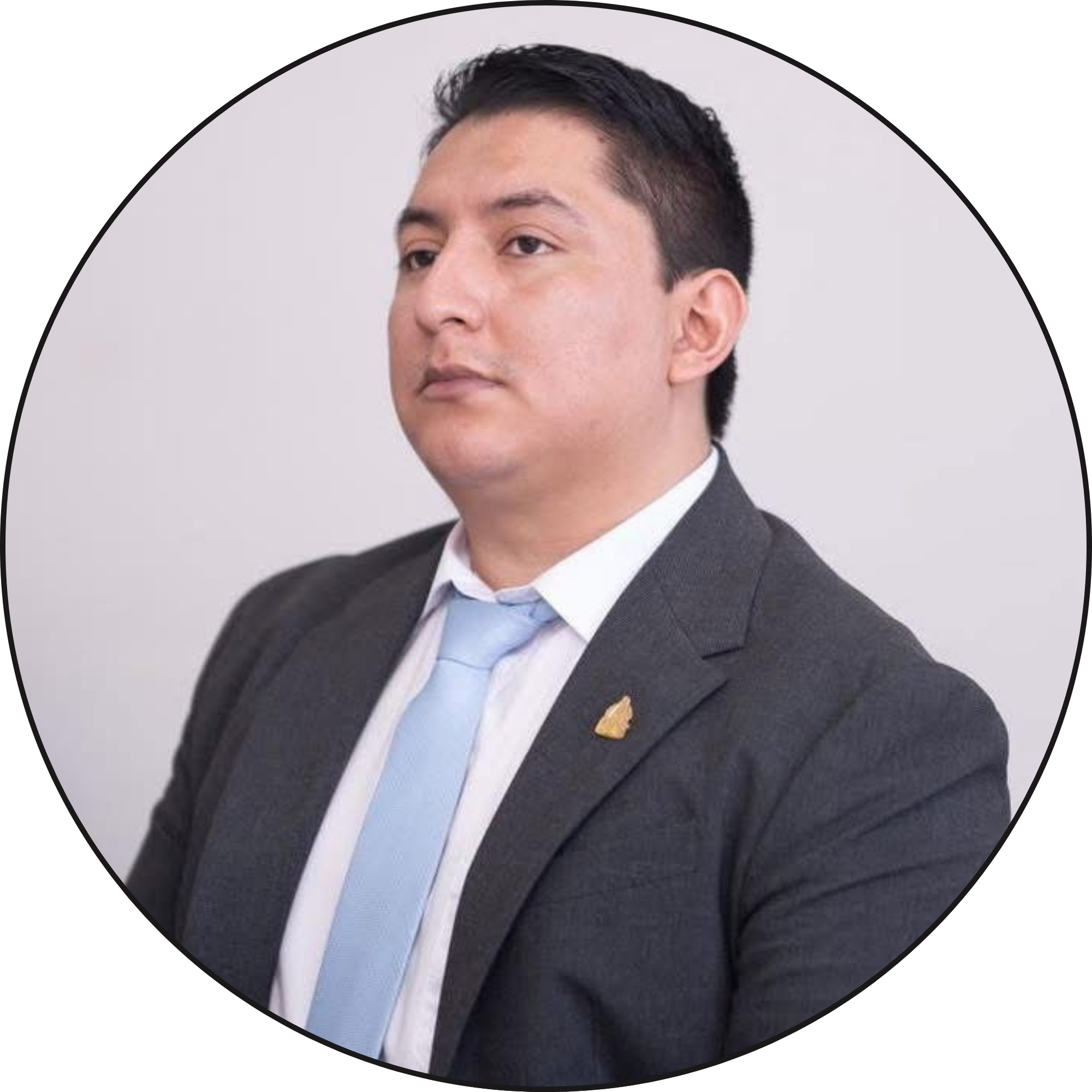 Abog. Jorge Roberto Urmeneta